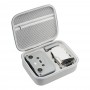 Geanta de umar din piele eco pentru DJI Mini SE, Mini 2, Mini 4K – Husa impermeabila, protectie drona