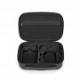 Geantă de transport rigidă pentru DJI NEO Fly More Combo – husă compactă cu compartimente