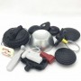 Pachet Magnet alarme 15000GS + Magnet GOLF + 3 x Carlig detasator