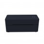 Imprimantă termică etichete 4 inch (110mm) pentru AWB/curierat, USB + bluetooth, 203 DPI – fără cerneală (Direct Thermal)