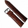 Curea din piele, compatibila cu Samsung Galaxy Watch8 40mm, Almond Spots