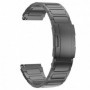 Curea Titan compatibila cu Samsung Galaxy Watch Ultra, Titan Shadow