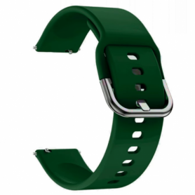 Curea silicon, compatibila Samsung Fit3, Hunter Loop