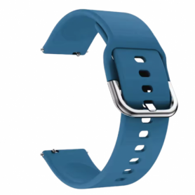 Curea silicon, compatibila Samsung Fit3, Marine Loop