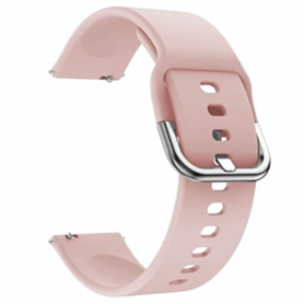 Curea silicon, compatibila Samsung Fit3, Petal Twist
