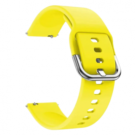 Curea silicon, compatibila Samsung Fit3, Sunny Loop