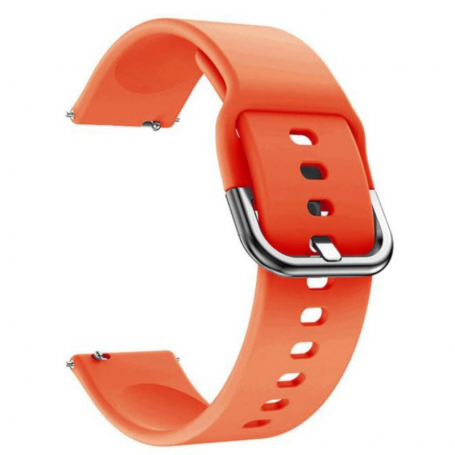 Curea silicon, compatibila Samsung Fit3, Sunset Loop