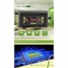 Redresor auto automat 6A display LCD