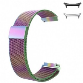 Curea metalica compatibila Samsung Galaxy Watch Ultra1 si Samsung Galaxy Watch Ultra2, Cameleon