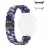 Curea polimer compatibila cu Samsung Galaxy Watch Ultra1 si Samsung Galaxy Watch Ultra2, Hidden Gems
