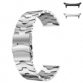 Curea din silicon compatibila cu Samsung Galaxy Watch Ultra1 si Samsung Galaxy Watch Ultra2, Tickle Me Pink