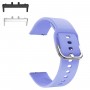 Curea silicon, compatibila Samsung Fit3, telescoape Quick Release, Dream Touch