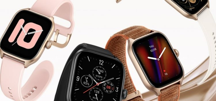 Amazfit GTS 4 – Surprize neașteptate, unele dezamăgiri așteptate