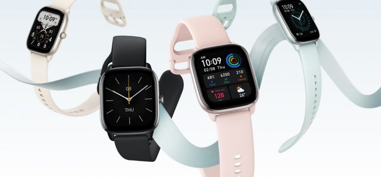 Recenzie – Amazfit GTS 4 Mini Recenzie – Amazfit GTS 4 Mini