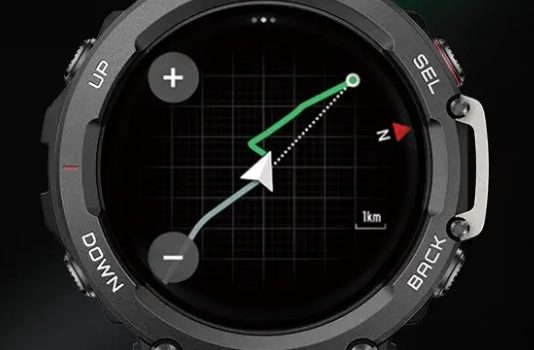 <strong>Amazfit T-Rex 2 – Un ceas inteligent robust, de aventură, la un preț excelent</strong> <strong>Amazfit T-Rex 2 – Un ceas inteligent robust, de aventură, la un preț excelent</strong>