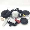 Magnet detasator tip „golf” 15000GS vs magnet 20000GS