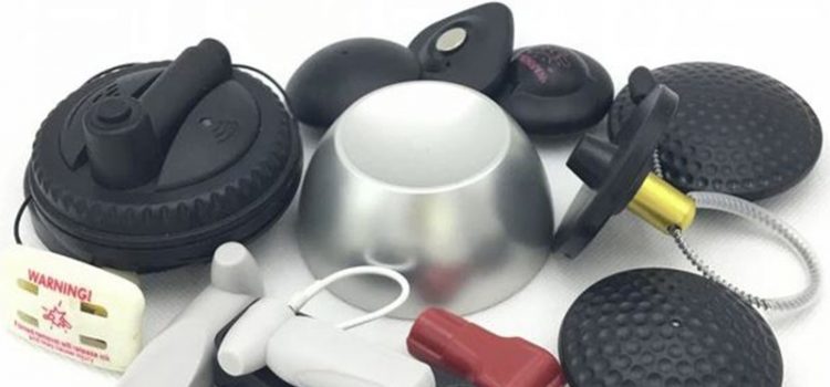 Magnet detasator tip „golf” 15000GS vs magnet 20000GS Magnet detasator tip „golf” 15000GS vs magnet 20000GS