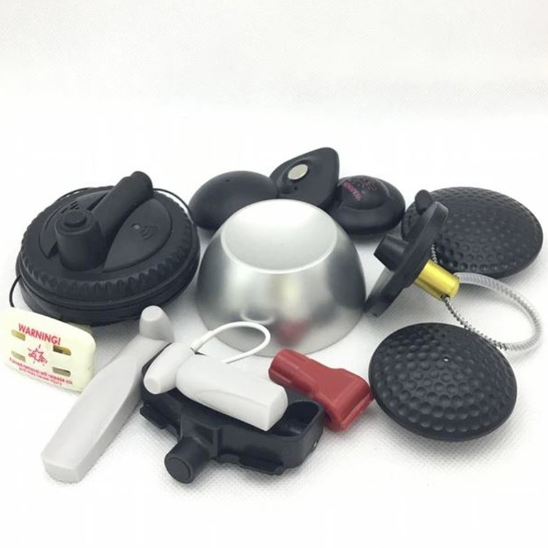 Magnet detasator tip golf 15000GS (kit) - metashop.ro