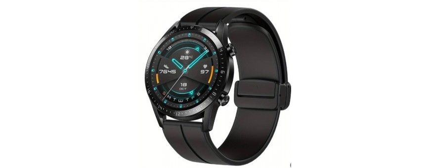 Curele compatibile Huawei Watch GT 2 46mm