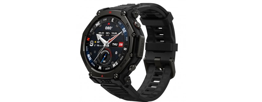 Curele compatibile Amazfit T-Rex 3 Pro 48mm