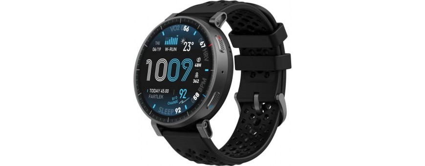 Curele compatibile Amazfit Active Max