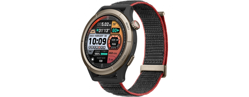 Curele compatibile Amazfit Cheetah Pro