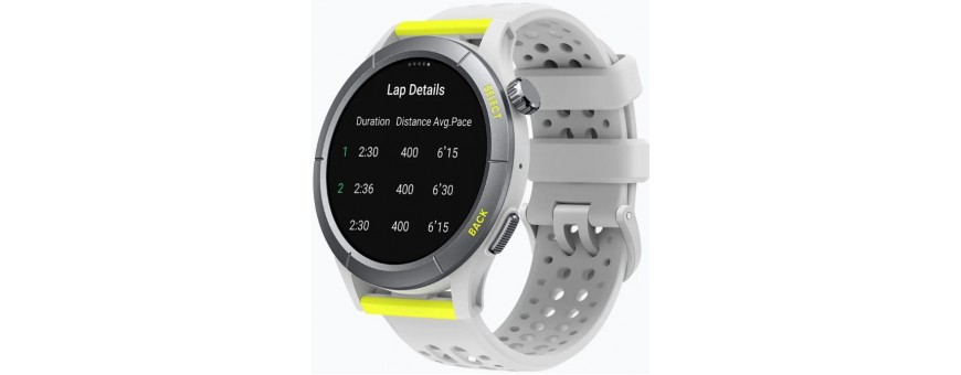 Curele compatibile Amazfit Cheetah Round