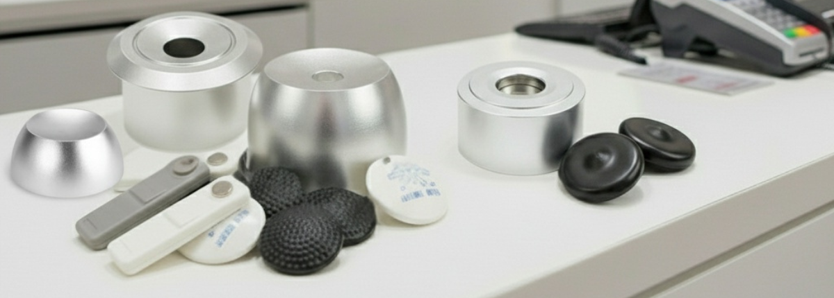 Sisteme Securitate pentru Magazine