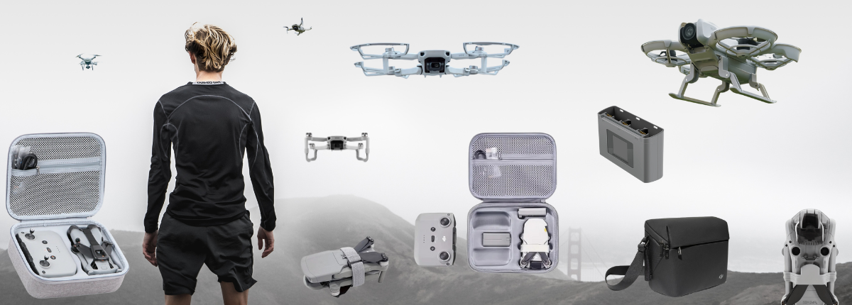 Accesorii drone